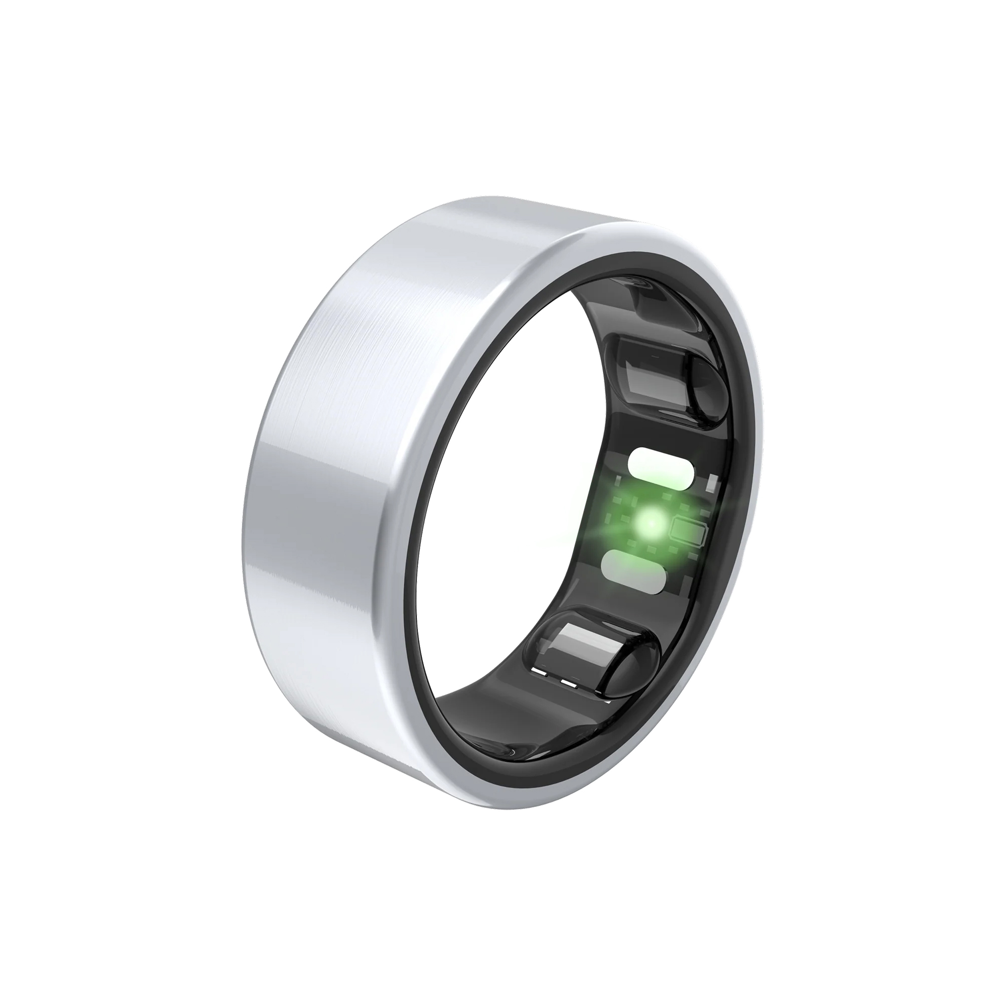 Смарт-кільце QRNT Slim Smart Ring